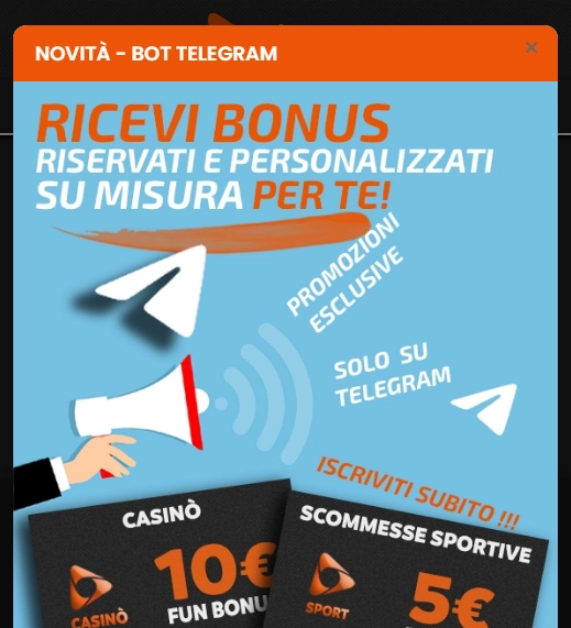 TiltBet Casino